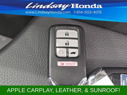 Used 2023 Honda Passport EX-L image 22