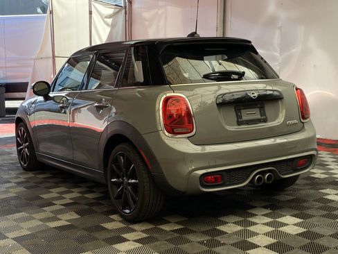 Used 2021 MINI Cooper S w/ 6.5" Touchscreen Package FWD image 4