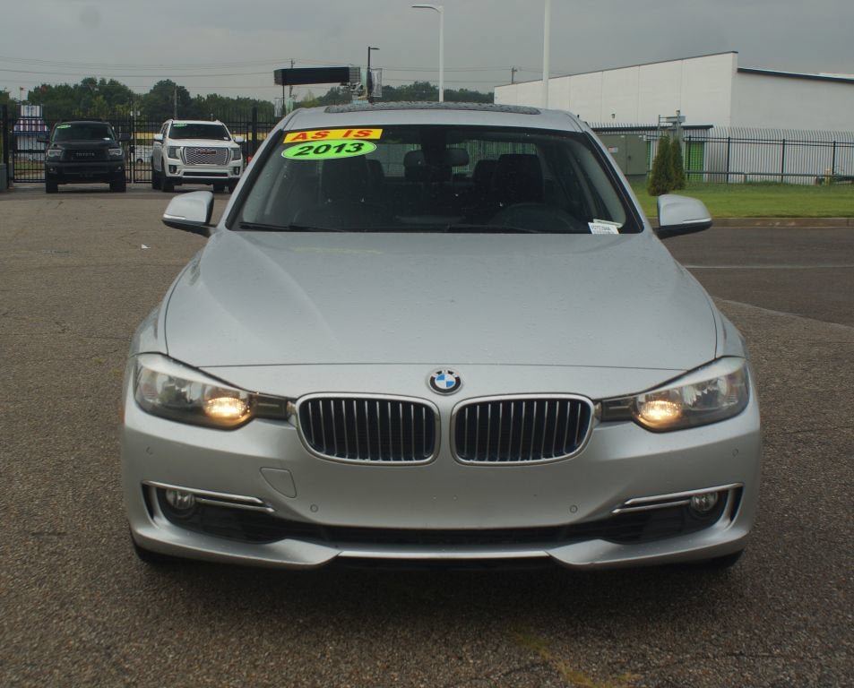 Used 2013 BMW 328i Sedan RWD image 17