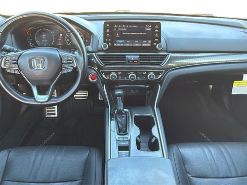 Used 2022 Honda Accord Sport Special Edition image 18