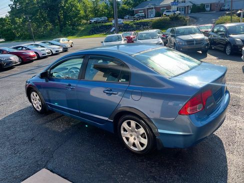 Used 2006 Honda Civic LX image 9