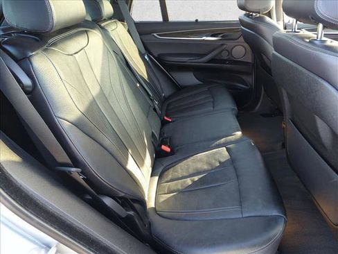 Used 2018 BMW X5 xDrive35d image 23