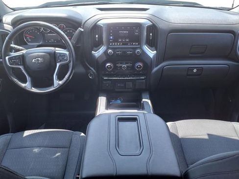Used 2019 Chevrolet Silverado 1500 RST w/ All-Star Edition image 11