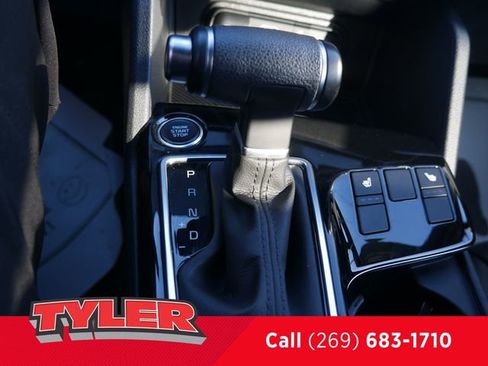 Used 2023 Kia Sportage X-Line w/ X-Line Premium Package image 36