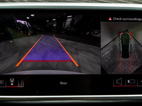 Used 2024 Audi A6 Premium Plus image 32