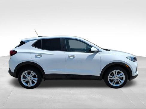Used 2021 Buick Encore GX Preferred FWD image 4