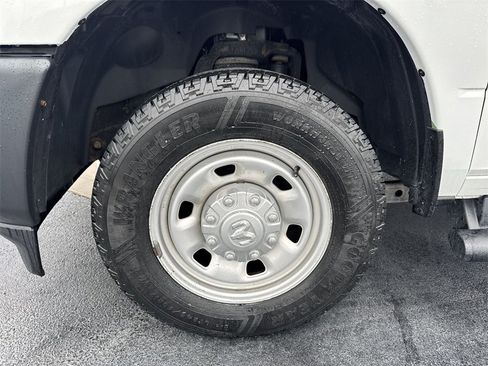 Used 2020 RAM 2500 Tradesman image 10