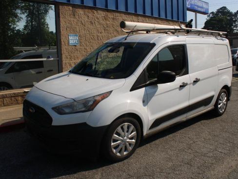 Used 2020 Ford Transit Connect XL FWD image 3