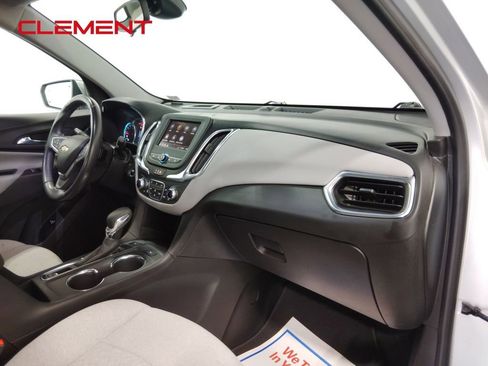 Used 2022 Chevrolet Equinox LT image 46