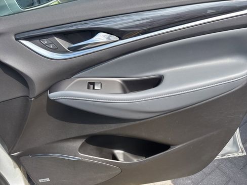 Used 2019 Buick Enclave Premium w/ Experience Buick Package image 34