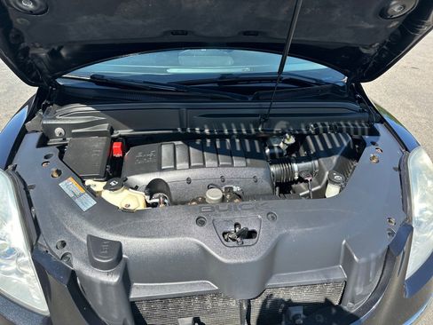 Used 2011 Buick Enclave CXL AWD/4WD image 9