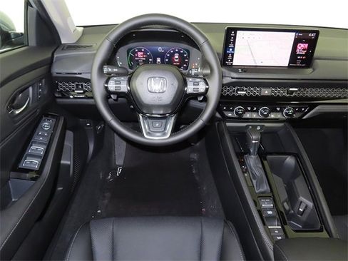 New 2026 Honda Accord Touring image 13