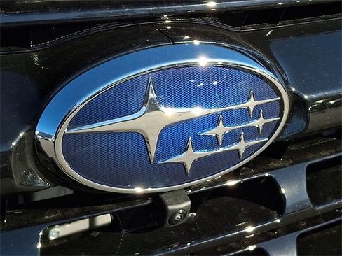 New 2026 Subaru Ascent Bronze Edition image 11