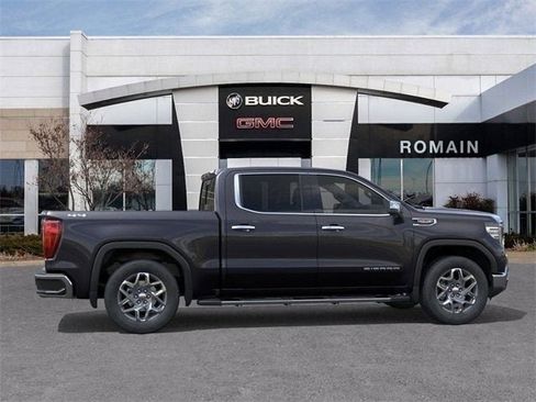 New 2026 GMC Sierra 1500 SLT image 77
