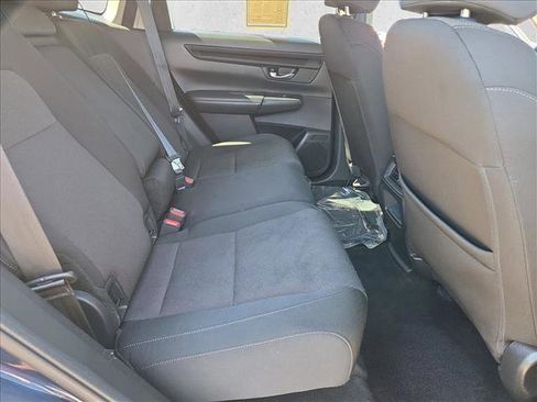 Used 2023 Honda CR-V EX image 20
