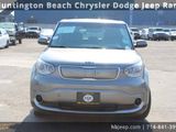 Used 2017 Kia Soul EV-e image 2