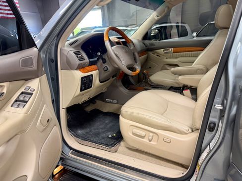 Used 2005 Lexus GX 470 image 19