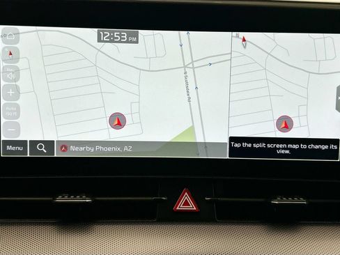 Used 2025 Kia Sportage SX FWD image 14