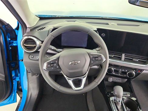 New 2026 Chevrolet Trax ACTIV image 28