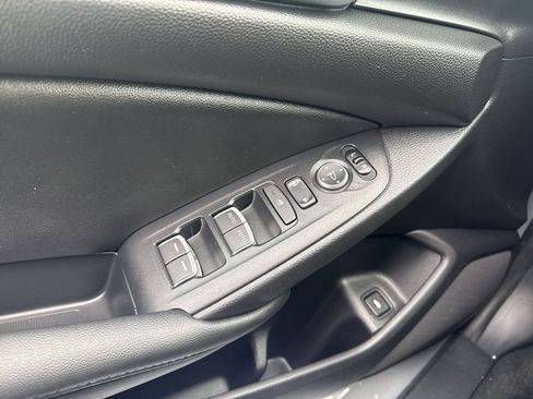 Certified 2022 Honda Accord Sport Special Edition image 25