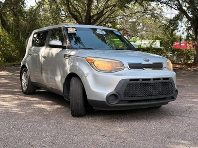 Used 2014 Kia Soul