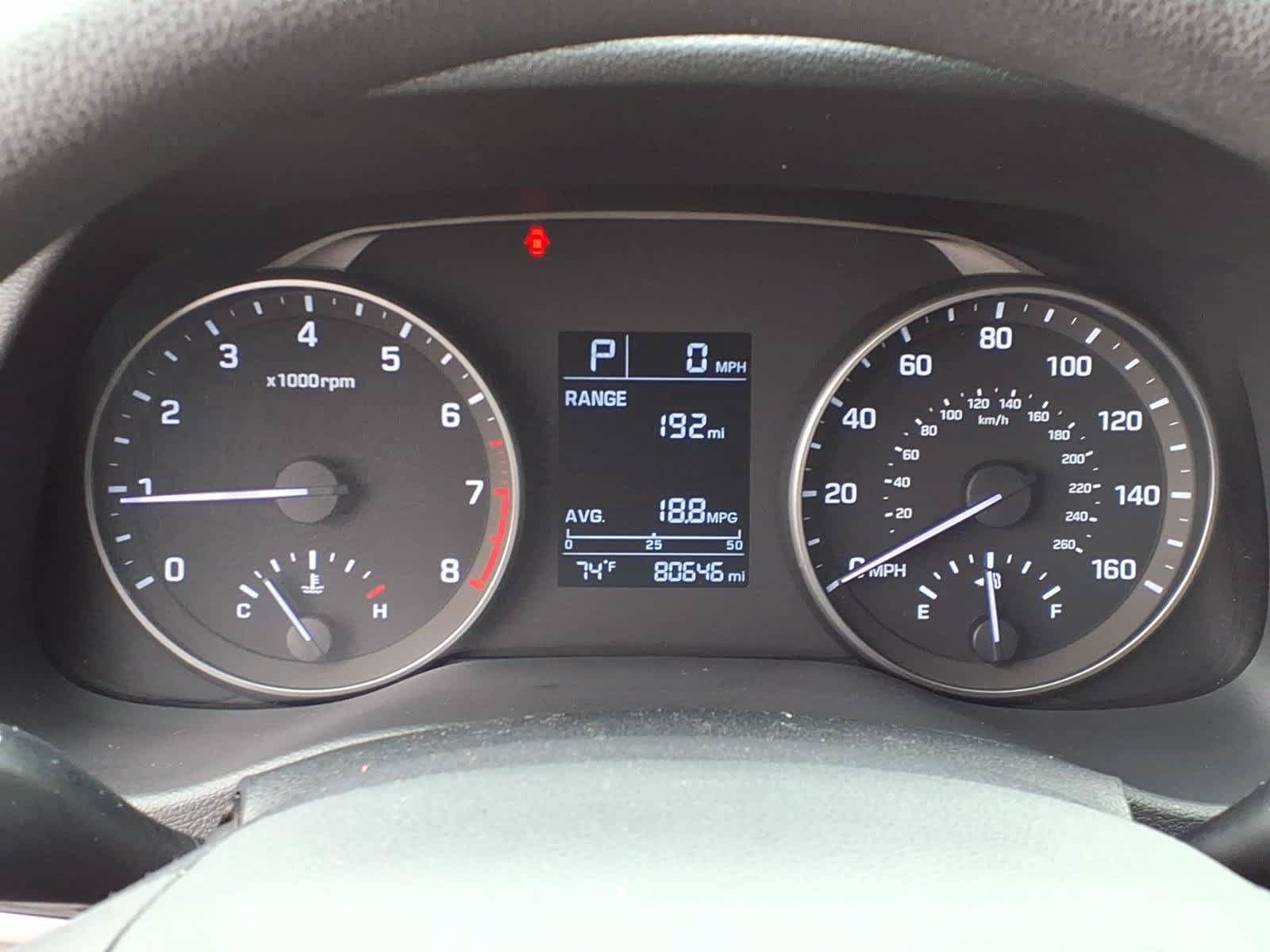 Used 2017 Hyundai Elantra SE FWD image 20