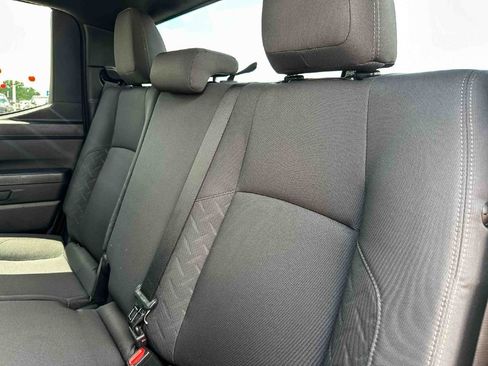 Used 2024 Toyota Tacoma SR RWD image 19