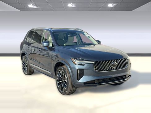 New 2026 Volvo XC90 B6 Ultra image 7