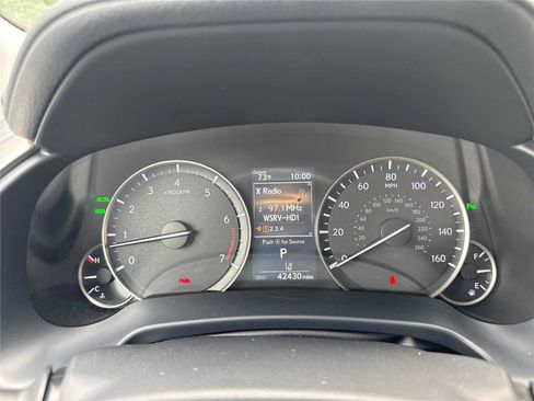 Used 2019 Lexus RX 350L AWD image 16