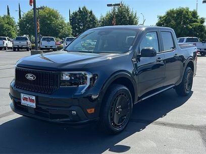 New 2025 Ford Maverick Lobo