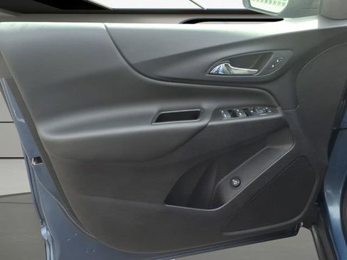 Certified 2024 Chevrolet Equinox LT w/ LPO, Floor Liner Package FWD image 8