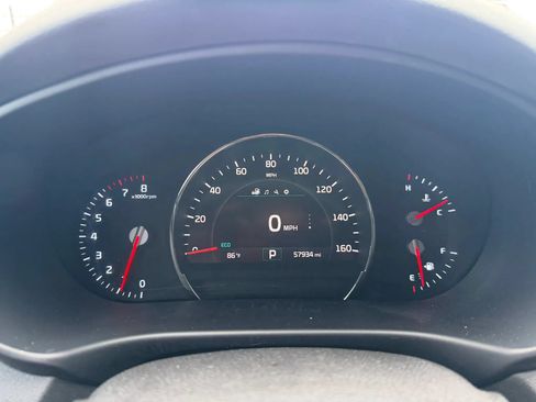 Used 2016 Kia Sorento EX w/ EX Premium Package FWD image 18