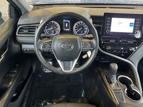 Used 2023 Toyota Camry LE image 15