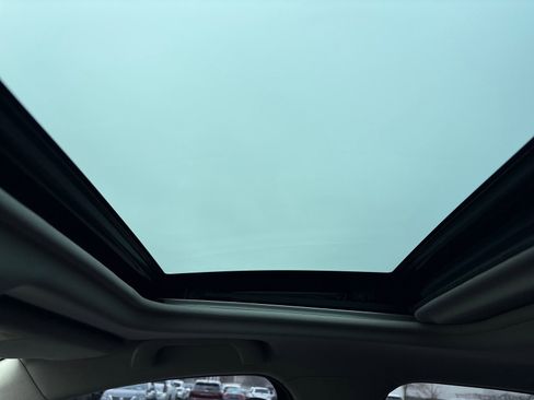 Used 2018 MAZDA MAZDA6 Touring image 21