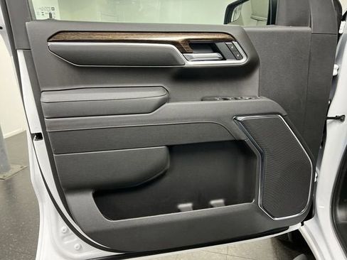 New 2026 GMC Sierra 1500 Elevation w/ Elevation Select Package AWD/4WD image 22