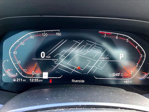 Used 2020 BMW X7 xDrive40i w/ Premium Package image 20