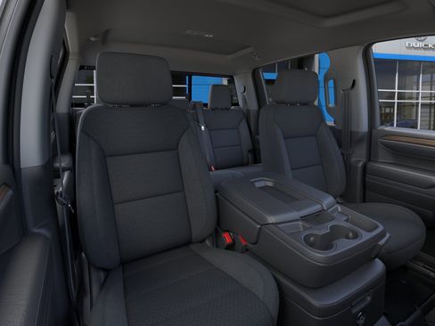 New 2026 Chevrolet Silverado 1500 LT w/ Safety Package AWD/4WD image 77