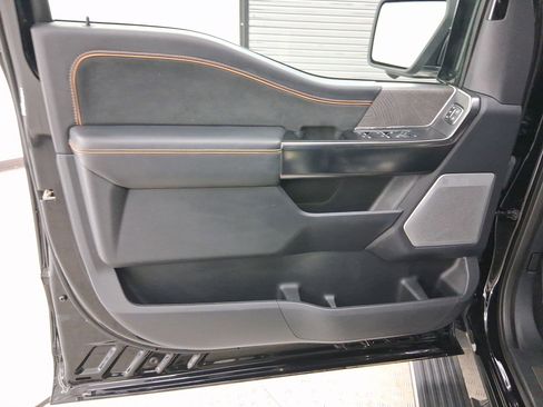 Used 2023 Ford F150 Platinum w/ Equipment Group 701A High image 18