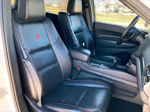 Used 2024 Dodge Durango GT image 7
