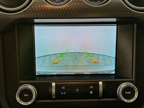 Used 2019 Ford Mustang GT Premium w/ GT Performance Package image 22