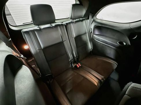 Used 2022 Dodge Durango GT AWD/4WD image 33