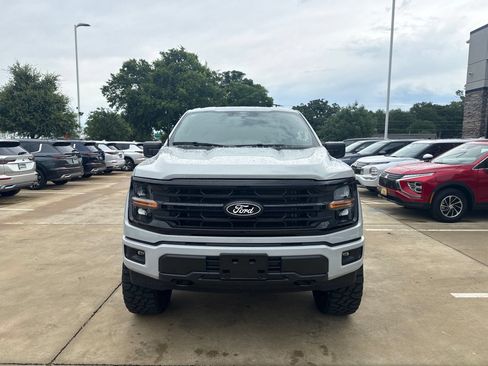 Used 2026 Ford F150 XLT AWD/4WD image 2