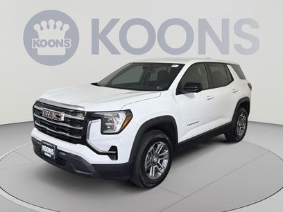 New 2026 GMC Terrain Elevation w/ Technology Package II