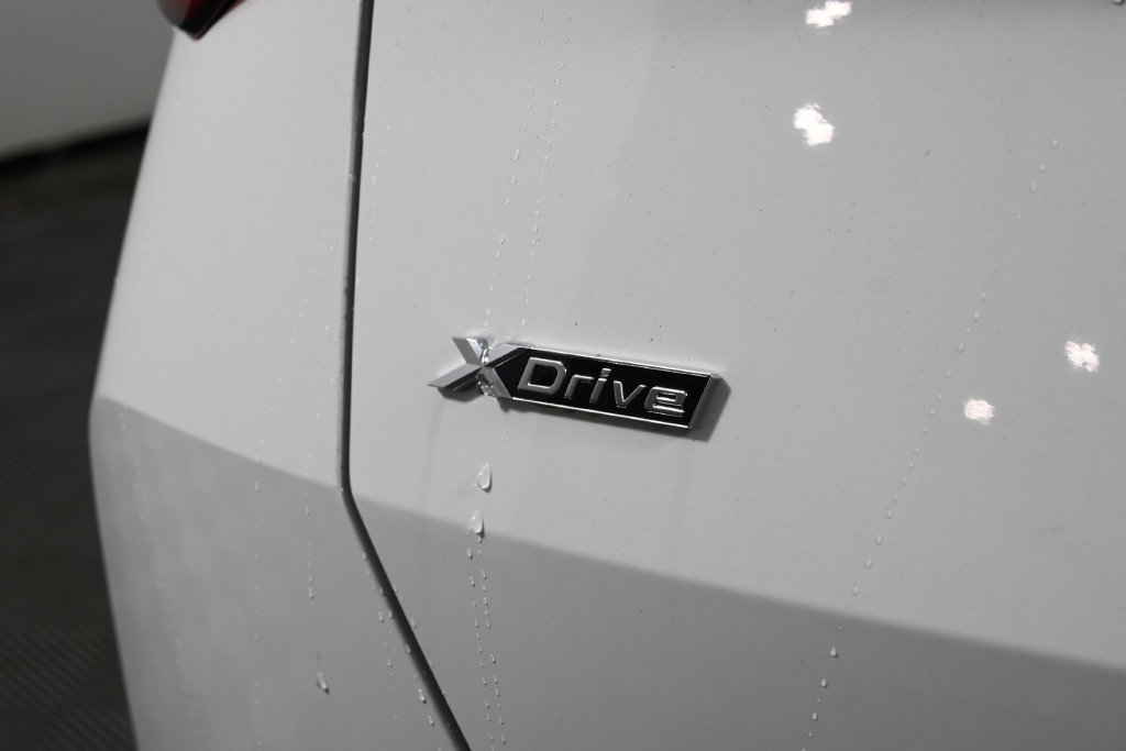 Used 2026 BMW X3 xDrive30i w/ Convenience Package AWD/4WD image 40