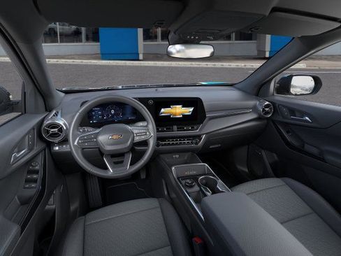 New 2026 Chevrolet Equinox LT w/ Convenience Package II image 49