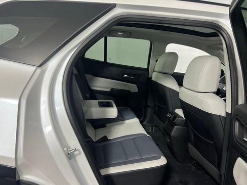 Used 2024 Honda Prologue Touring image 28