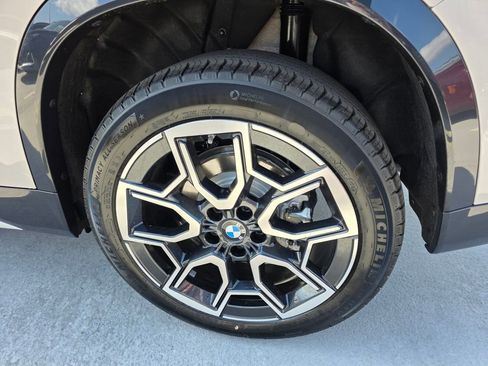 New 2026 BMW X1 xDrive28i image 6