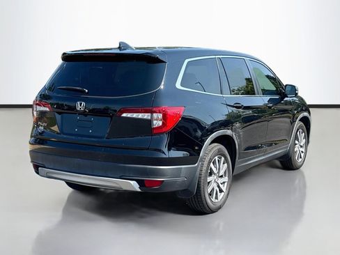 Used 2019 Honda Pilot EX-L image 7