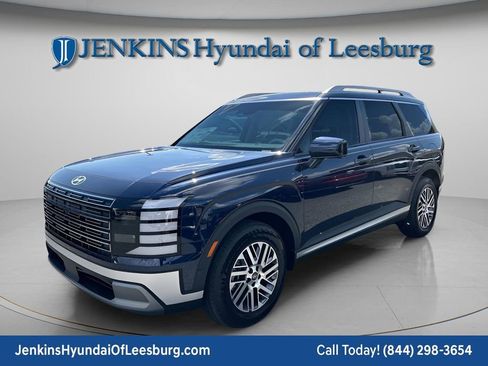 New 2026 Hyundai Palisade SEL image 11