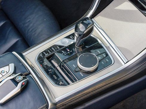 Used 2019 BMW M850i xDrive Convertible image 49